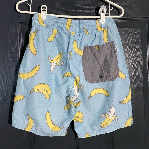 Banana Swim Trunks🍌 - Picture 2 of 3